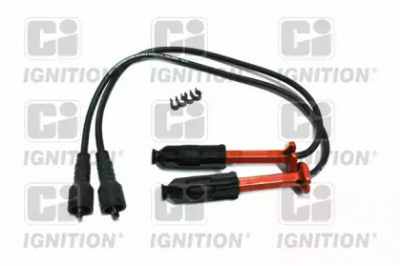 QUINTON HAZELL xc1535 -  Комплект проводов зажигания